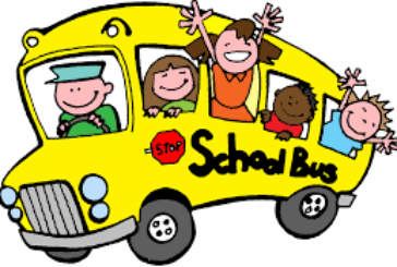 Indicazioni per il servizio di trasporto scolastico