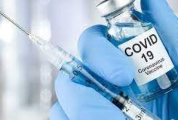 Supporto alla prenotazione di vaccino Covid-19