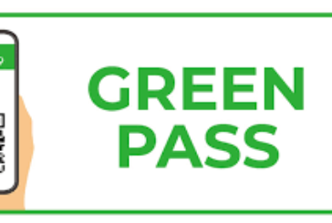 Green Pass quando è necessario