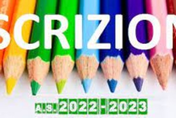 Iscrizioni scuole di Talla anno scolastico 2022/2023
